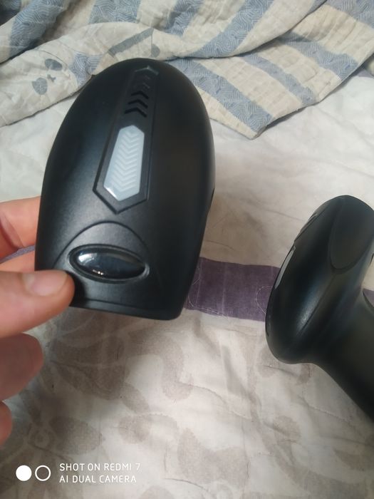 Продам Сканер штрих-кодов