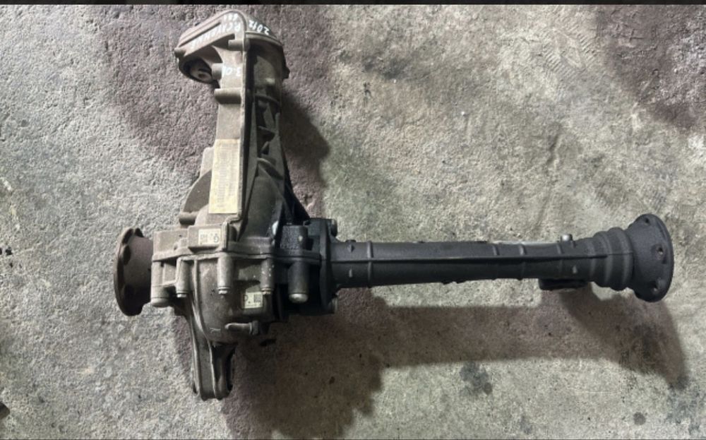 Vand Grup Diferential Fata Porsche Cayanne , Audi Q7, Vw Touareg
