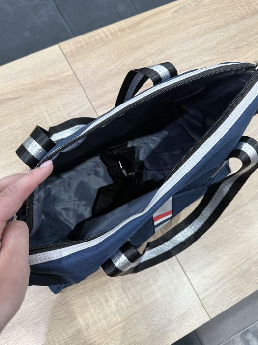 Малка чанта за ръчен багаж