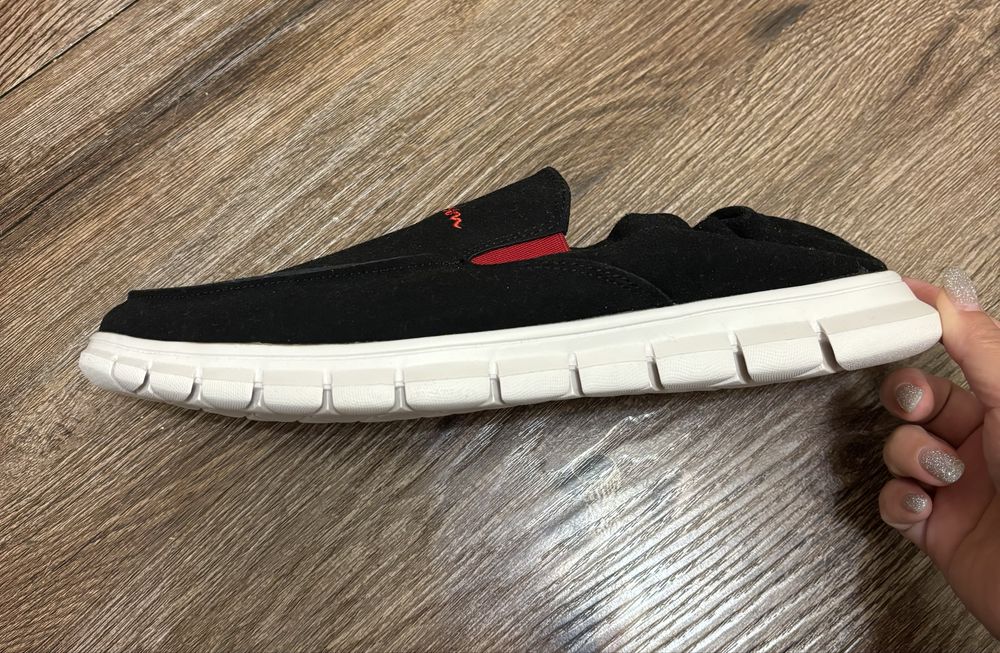 Мокасины «Champion» мужские