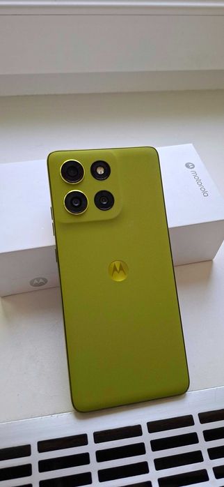Motorolla G86 Power5g 8/512