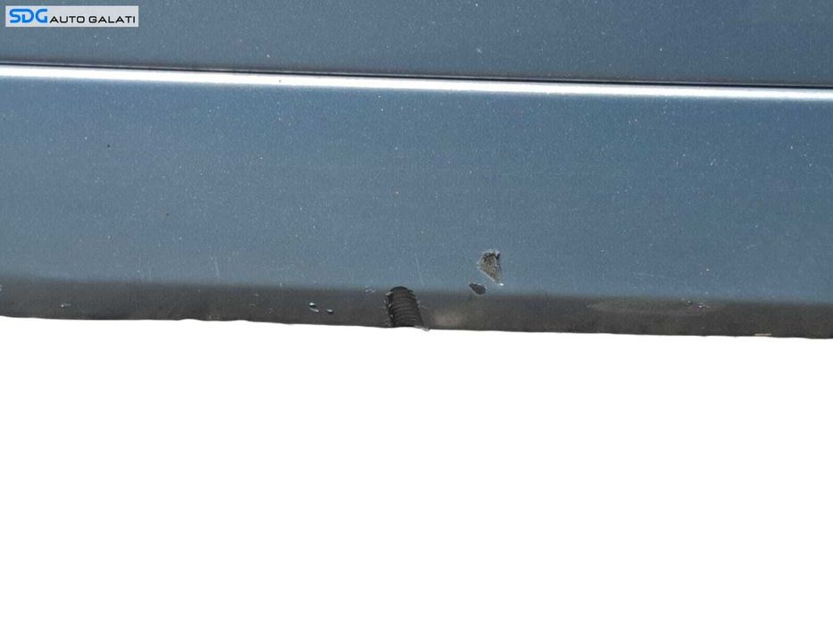 Usa Usi Portiera Portiere Dreapta Spate Audi A4 B7 Sedan Berlina Limuzina 2004 - 2008 [LC1320]