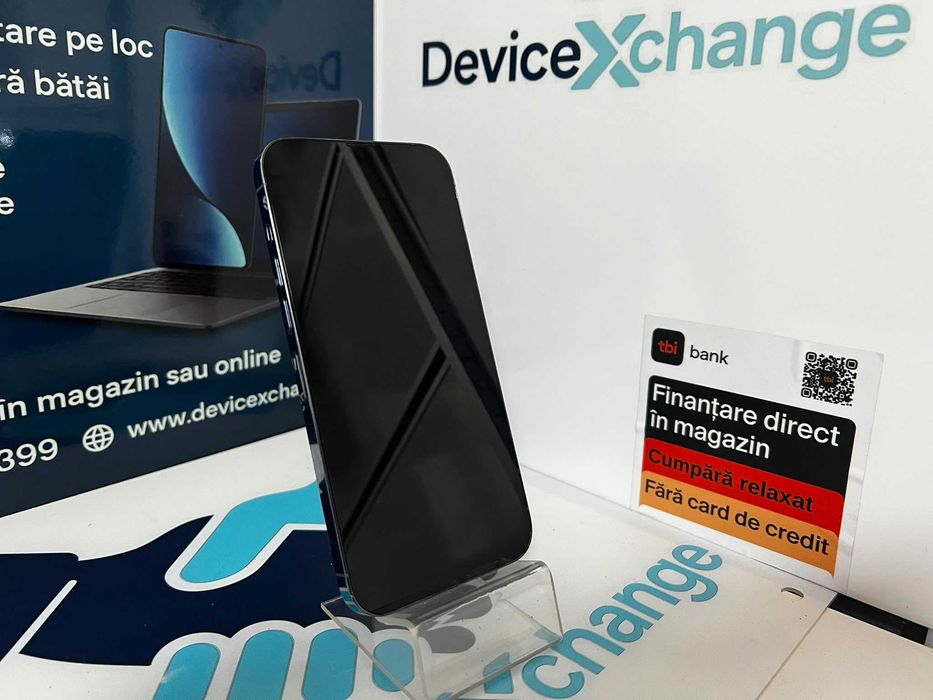 iPhone 13 Pro Max 1TB 100% Blue * Garantie *Buy Back * deviceXchange