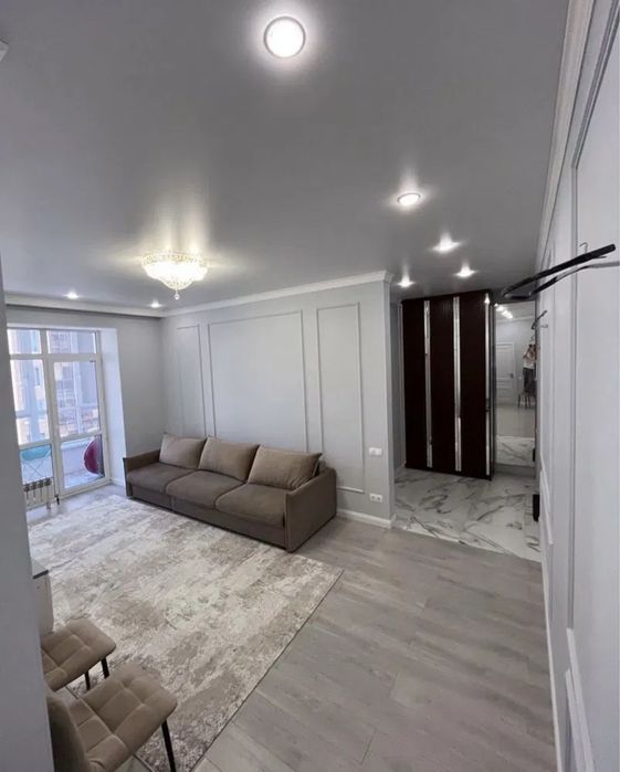 Строительная бригада эвроремонт.