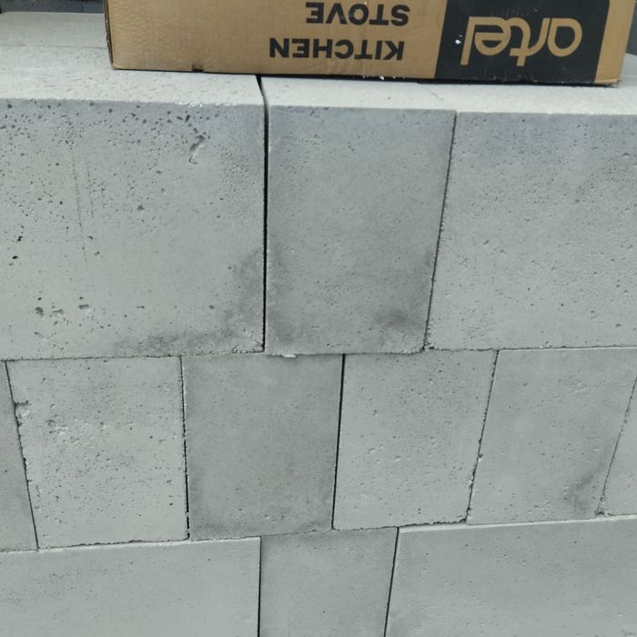 Полистиролблоки размер 20 30 50