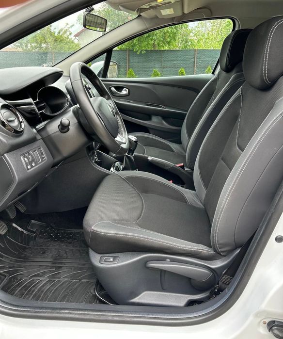 Renault Clio 2018 1.5 dCi Euro 6