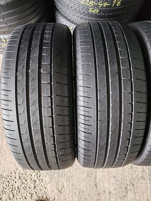 4 anvelope 205 40 18