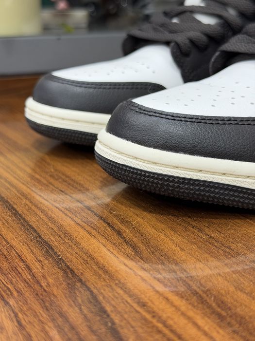 Nike air jordan 1 low 'Shadow Brown' original