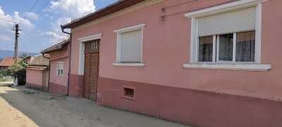 Casa de vânzare zona Cheile Nerei - jud. Caraș-Severin
