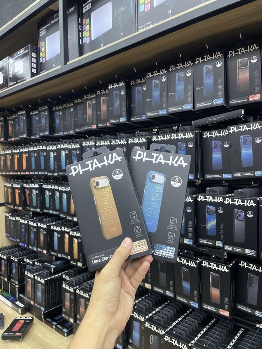 Original Pitaka case iPhone 17 / 17 Air 48$