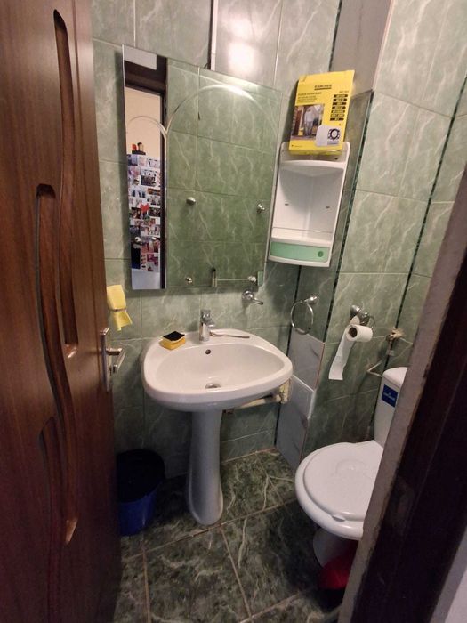 vanzare apartament 3 camere Biftea ,ilfov