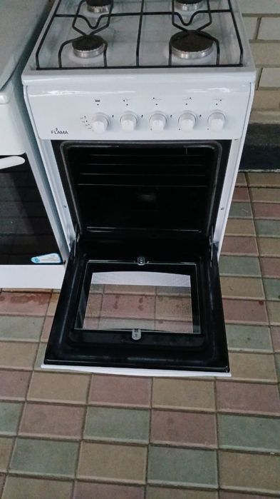 Газовая Плита FLAMA