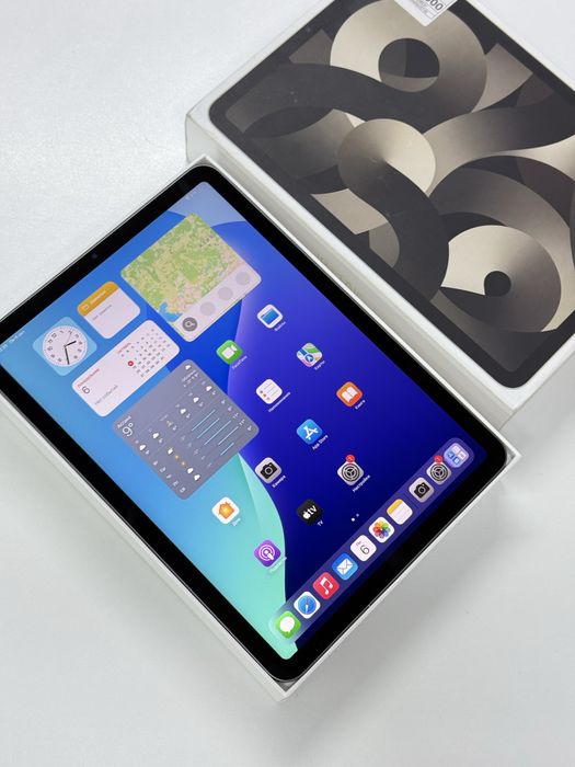 Ipad Air ( 5th Generation ),Рассрочка,Апорт Маркет