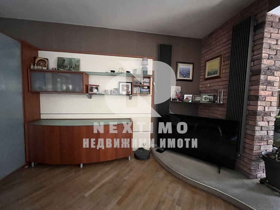 Продава се Тристаен апартамент в Пловдив, Център - 148 кв.м за 2230 €/кв.м - Снимка #3