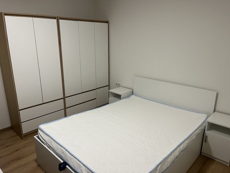 Дава се под наем Двустаен апартамент в Банско - 60 кв.м за 598.23 € - Снимка #6