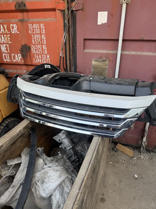 Toyota vellfire 20 кузов