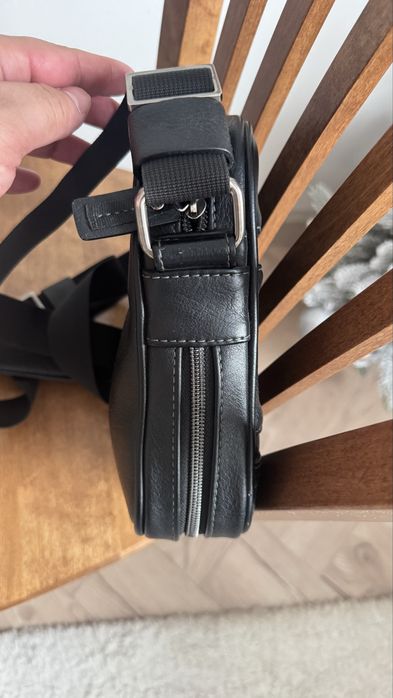 Picard барсетка мужская