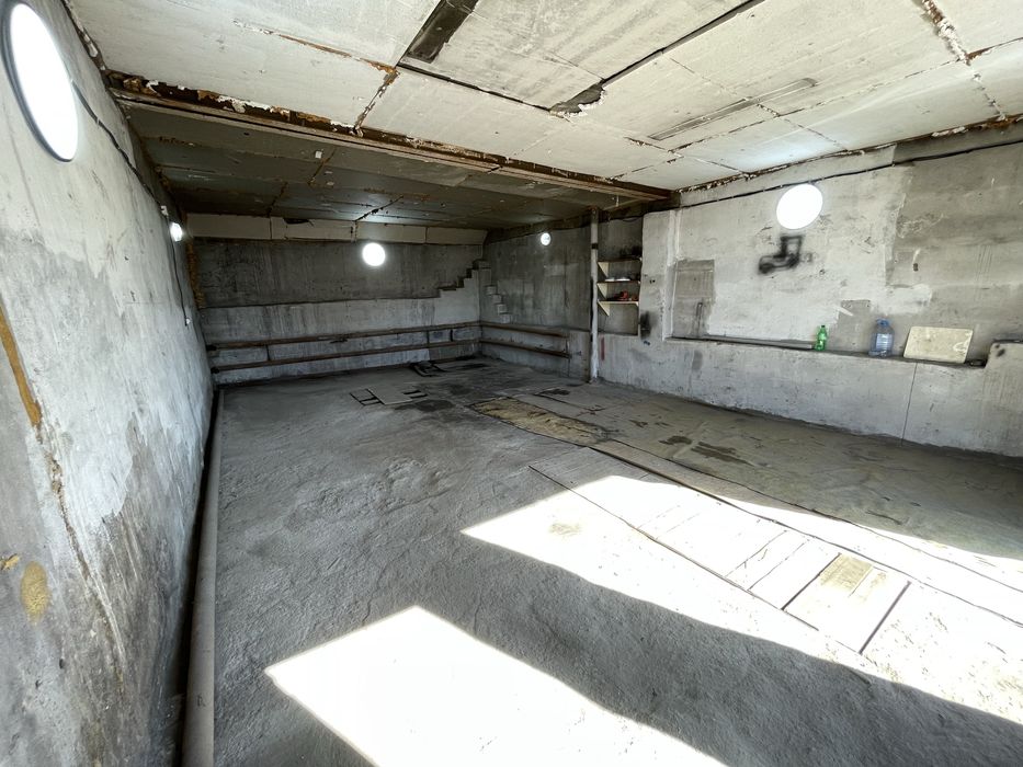 Сдам в аренду гараж 10 общ