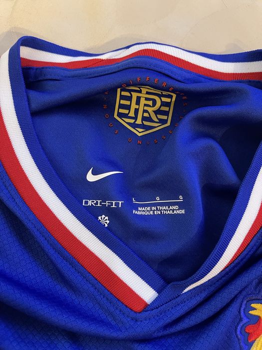 Оригинална тениска на Франция