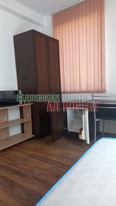 Дава се под наем Едностаен апартамент в Варна, Левски - 20 кв.м за 204 € - Снимка #2