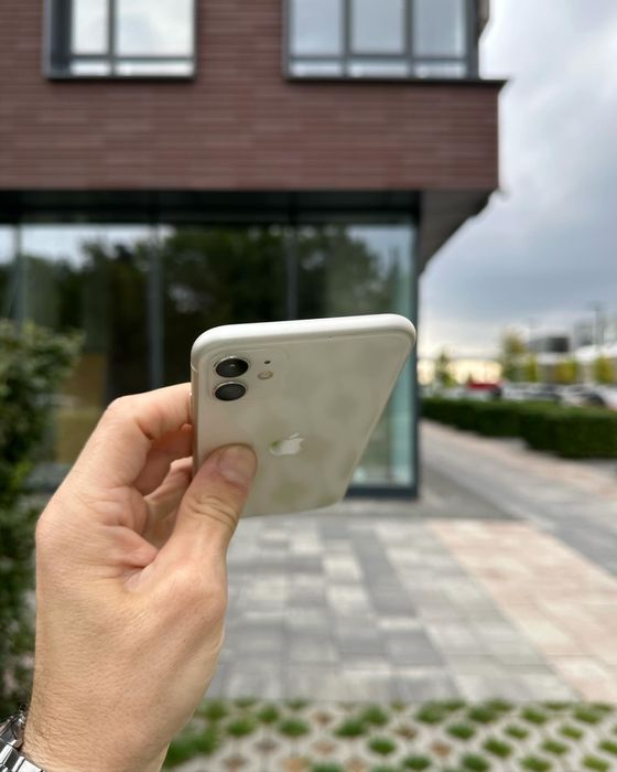 iPhone 11 128гб