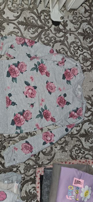 Детски блузки h&m