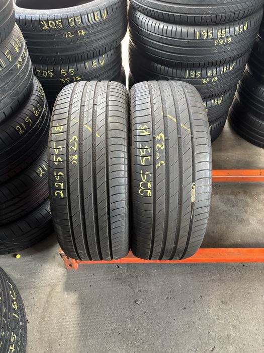 Anvelope Vara 225/55/18 Delinte DS2 225 55 18 R18
