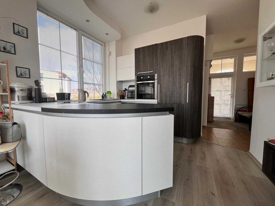 Продава се Къща в с. Кошарица, Област Бургас - 130 кв.м за 1154 €/кв.м - Снимка #5