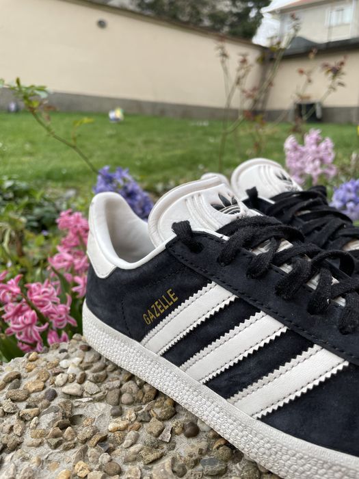 Adidas сникърси Gazelle | 37 номер