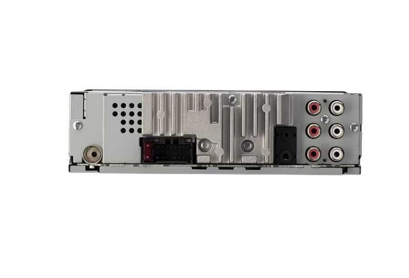 Авто CD плеър Pioneer DEH-S5200BT, USB, Съвместим с Android и iOS