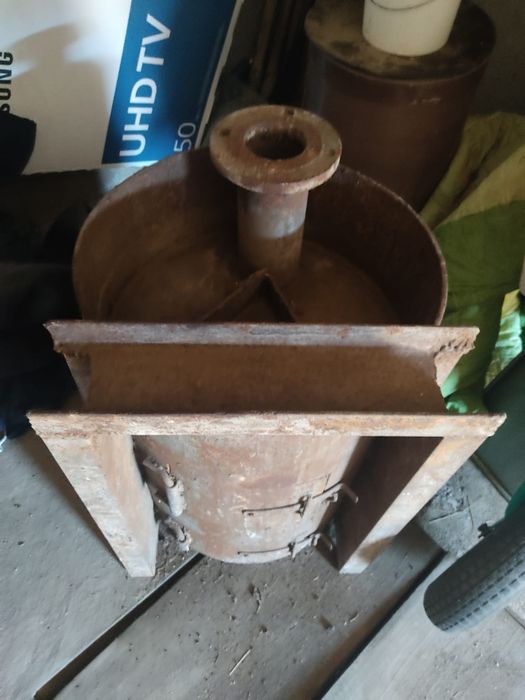 Продам котел для бани