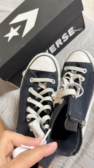 Конверсы оригинал converse