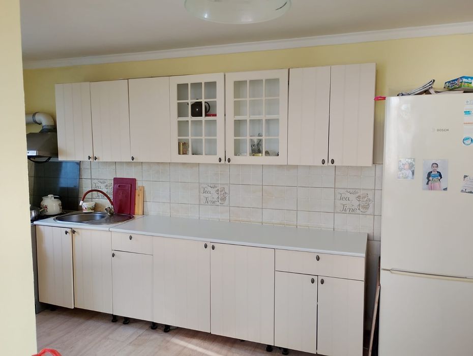 Кух гарнитур очень в хорошем состоянии