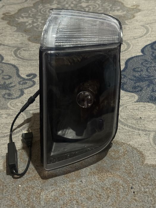 Тико фара тюнинг