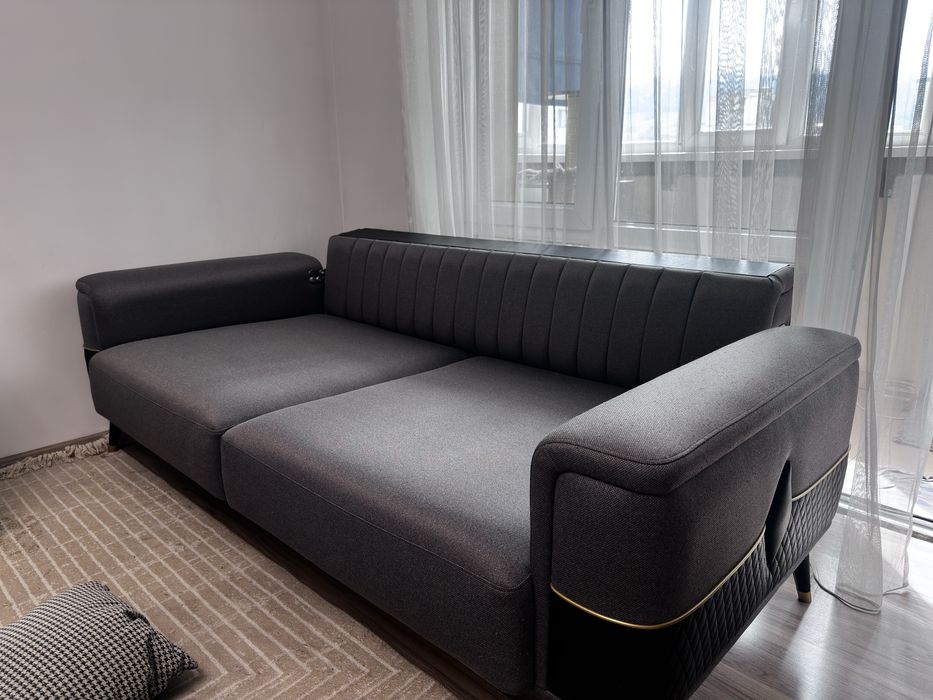 Мягкая мебель Диваны