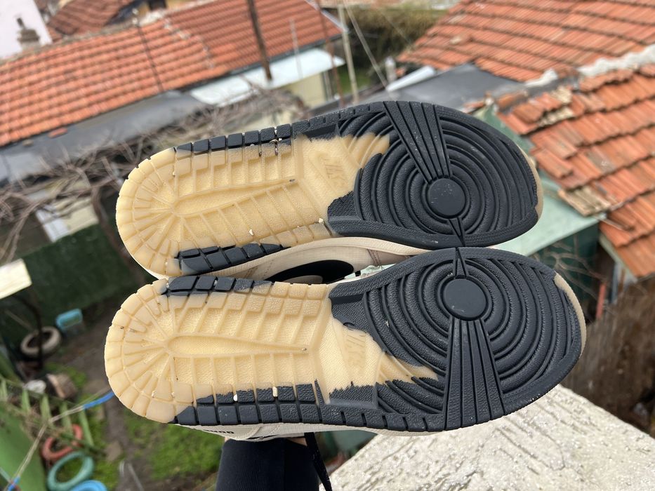 Nike Jordan 1 Retro 44 Gore-Tex