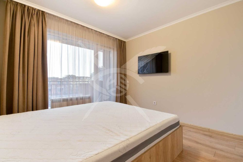 Дава се под наем Тристаен апартамент в София, Овча купел - 100 кв.м за 847.62 € - Снимка #7