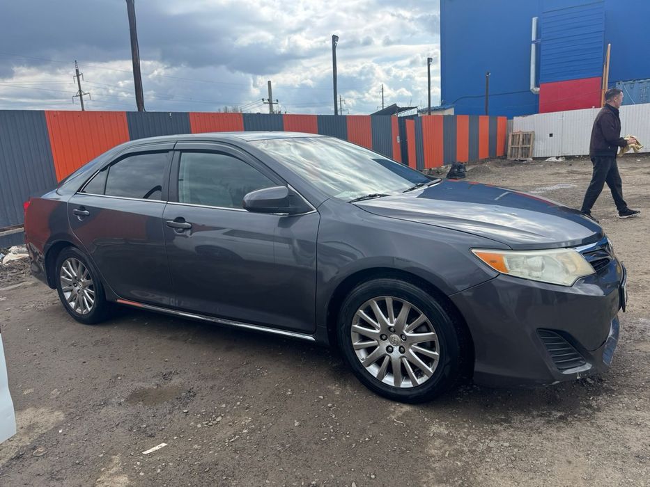 Продам Toyota Camry