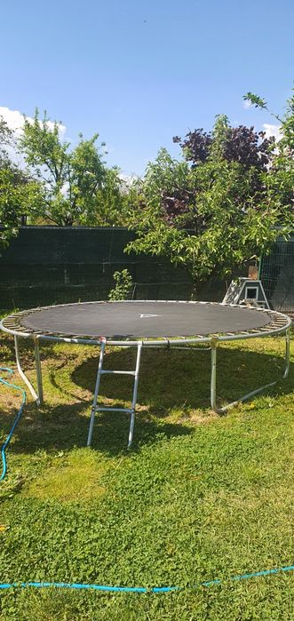 Vand trambulina action one 250cm