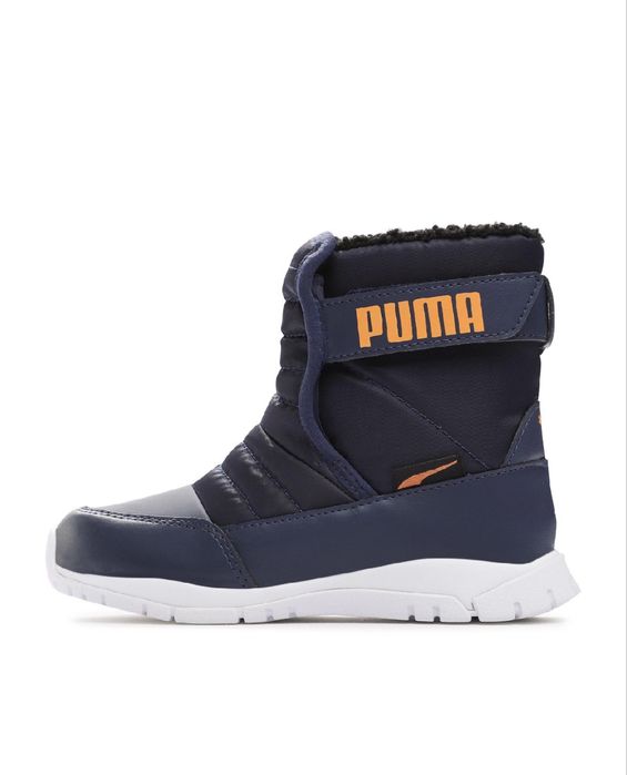 Ghete puma zapada marimea 25