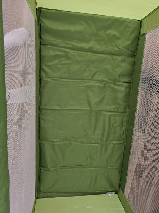 Детска проходилка, кошара и шейна