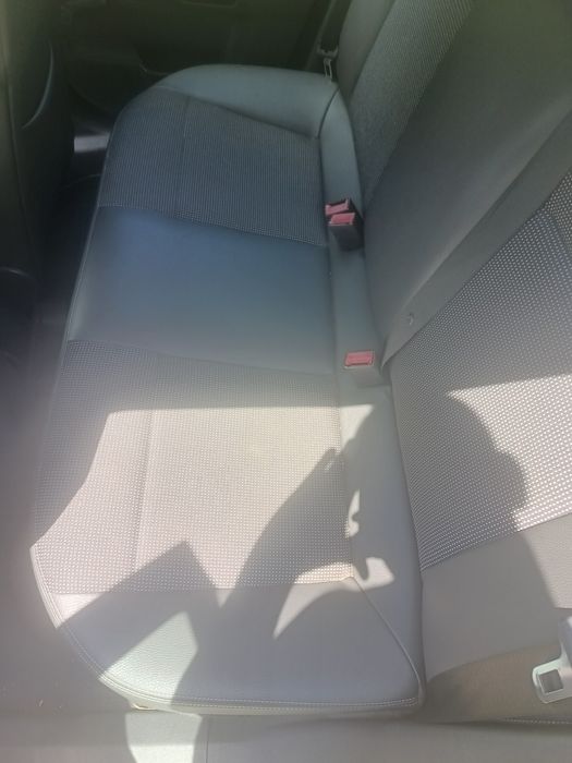 Опел Астра Х(Z17DTR)НА ЧАСТИ