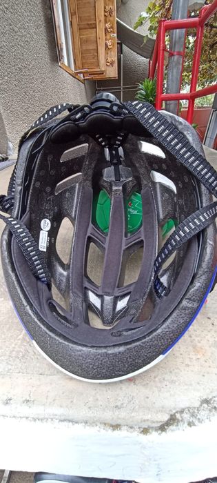 Cască ciclism Deviate