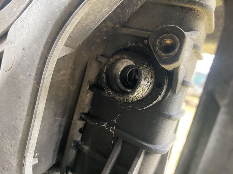 Trager complet Audi A4 B7 2.0 Cutie Automata