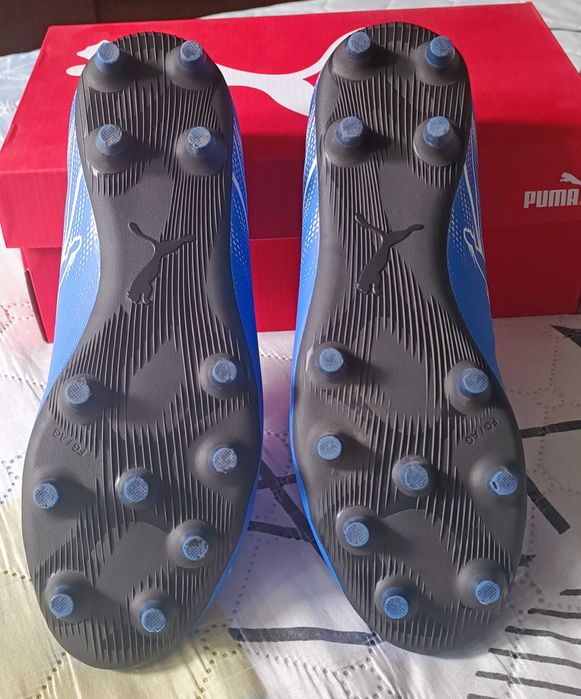Футболни бутонки - PUMA ATTACANTO, № 40,5