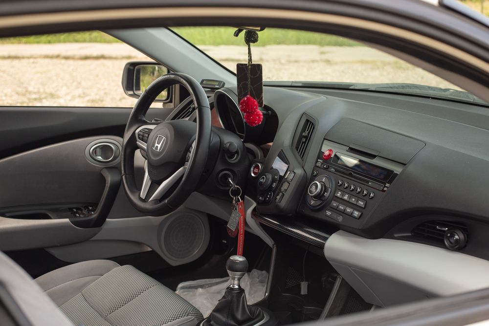 Honda CR-Z 1.5 Hybrid