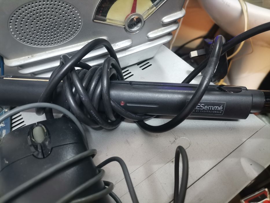 Electronice pt piese sau restaurare