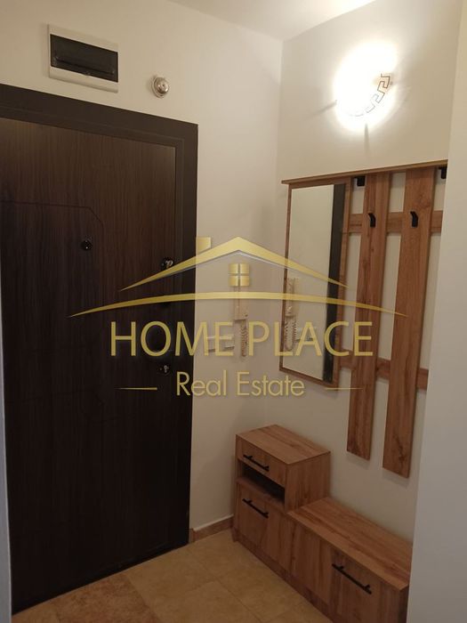 Дава се под наем Двустаен апартамент в Варна, Колхозен пазар - 55 кв.м за 510 € - Снимка #8