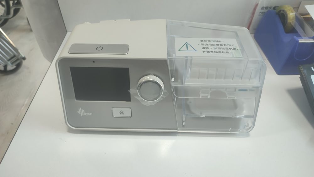 Сипап,Бипап БМС Компания