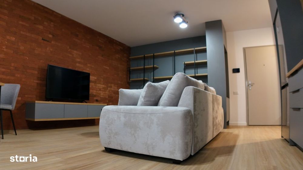 Apartament 2 camere, OpenSpace, 60mp, Scala Cetate, vedere spre Cetate